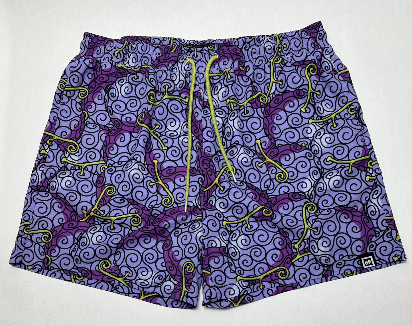 Board Shorts - Gum Gum