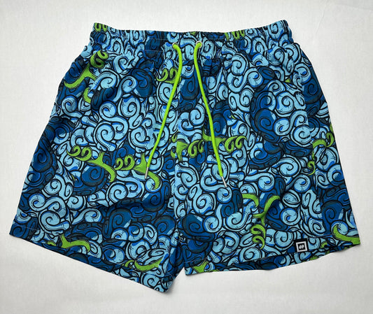 Board Shorts - Tremor Tremor